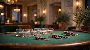 Blackjack casina u Hrvatskoj: pravila i odabir