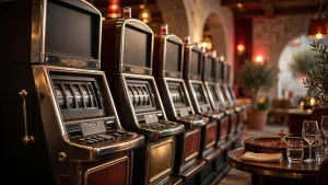 Casino automati u Hrvatskoj: igre i pravila