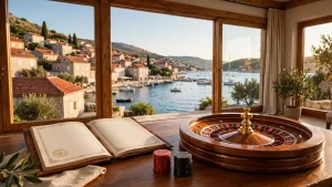 Casino lutrija u Hrvatskoj: pravila i razlike
