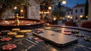 Casino s Apple Payom u Hrvatskoj: kako uplatiti