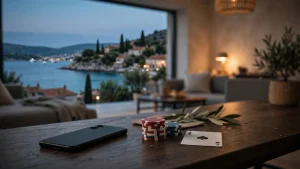 Casino s Google Payom u Hrvatskoj: uplate i isplate
