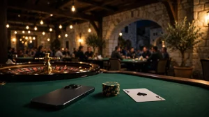 Casino za pravi novac: što provjeriti prije igre