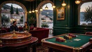 Cro casino u Hrvatskoj: provjera licence i uvjeta