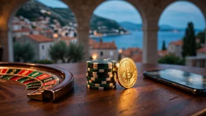 Kripto casino u Hrvatskoj: uplate i isplate