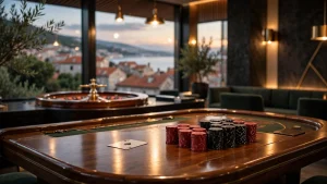 Najbolje blackjack stranice 2026.: što provjeriti