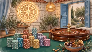 Besplatne vrtnje u hrvatskim casinima: uvjeti i ponude